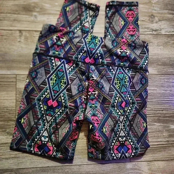 Leggings - Picture 1 of 5